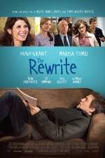 Watch The Rewrite Putlocker