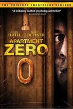 Watch Apartment Zero Online Putlocker