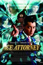 Watch Ace Attorney Online Putlocker