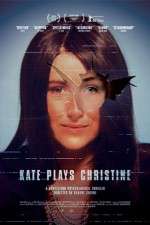 Watch Kate Plays Christine Online Putlocker