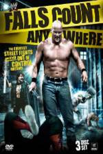 Watch WWE: Falls Count Anywhere: The Greatest Street Fights and other Out of Control Matches Putlocker