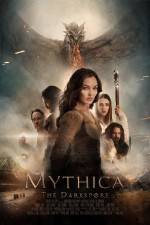 Watch Mythica: The Darkspore Putlocker