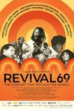 Watch Revival69: The Concert That Rocked the World Online Putlocker