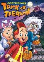 Watch Alvin and the Chipmunks: Trick or Treason Online Putlocker