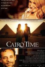 Watch Cairo Time Putlocker