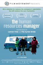 Watch The Human Resources Manager Online Putlocker