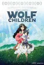 Watch Wolf Children Online Putlocker