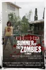 Watch Summer of the Zombies Online Putlocker