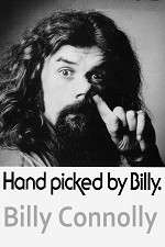 Watch The Pick of Billy Connolly Putlocker