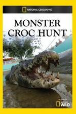 Watch Monster Croc Hunt Putlocker