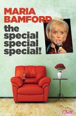 Watch Maria Bamford: The Special Special Special! (TV Special 2012) Online Putlocker