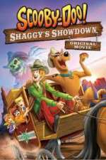 Watch Scooby-Doo! Shaggy\'s Showdown Putlocker