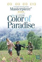 Watch The Color of Paradise Online Putlocker