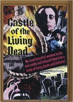 Watch The Castle of the Living Dead Online Putlocker