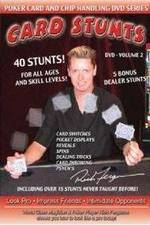 Watch The Official Poker - Card Stunts Vol 1 Putlocker