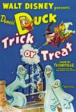 Watch Trick or Treat (Short 1952) Online Putlocker