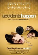 Watch Accidents Happen Online Putlocker