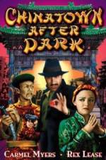 Watch Chinatown After Dark Online Putlocker
