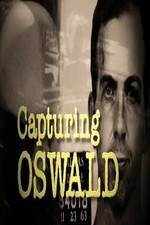 Watch Capturing Oswald Online Putlocker