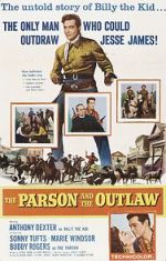 Watch The Parson and the Outlaw Putlocker