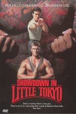 Watch Showdown in Little Tokyo Putlocker