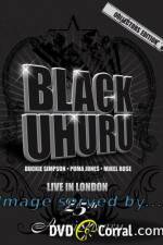 Watch Black Uhuru Live In London Putlocker