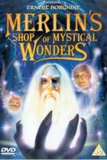 Watch Merlin's Shop of Mystical Wonders Putlocker