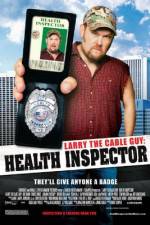 Watch Larry the Cable Guy: Health Inspector Putlocker