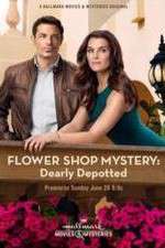 Watch Flower Shop Mystery: Dearly Depotted Online Putlocker