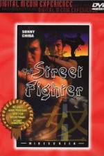 Watch The Streetfighter Putlocker