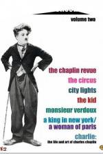 Watch Charlie The Life and Art of Charles Chaplin Online Putlocker