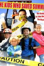 Watch The Kids Who Saved Summer Putlocker