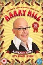 Watch Harry Hill - Sausage Time - Live From Leeds Putlocker
