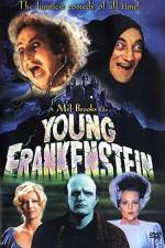 Watch Young Frankenstein Online Putlocker