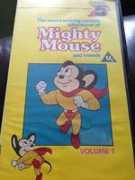 Watch Mighty Mouse and the Kilkenny Cats (Short 1945) Online Putlocker