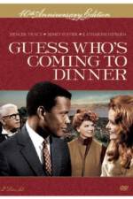 Watch Guess Who's Coming to Dinner Online Putlocker