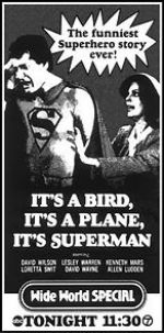 Watch It\'s a Bird... It\'s a Plane... It\'s Superman! Putlocker