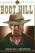 Watch Boot Hill Putlocker