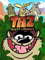 Watch Taz: Quest for Burger Online Putlocker