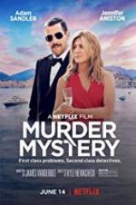 Watch Murder Mystery Putlocker