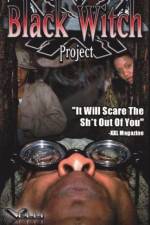 Watch The Black Witch Project Putlocker