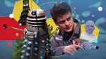 Watch Doctor Who: Mission to the Unknown Online Putlocker