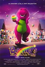 Watch Barney\'s Great Adventure Online Putlocker