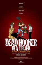Watch Dead Hooker in a Trunk Putlocker
