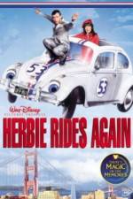 Watch Herbie Rides Again Online Putlocker