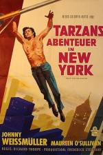 Watch Tarzan's New York Adventure Putlocker