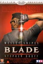 Watch Blade Putlocker