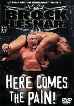 Watch WWE: Brock Lesnar: Here Comes the Pain Putlocker