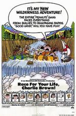 Watch Race for Your Life, Charlie Brown Online Putlocker