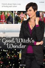 Watch The Good Witch's Wonder Putlocker